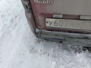 Fiat Doblò 223AHR1A 2008 транспортное средство марка и(или) модель: ФИАТ ДОБЛО 223АХР1А, Год выпуска: 2008, Идентификационный номер (VIN): XU32230008Z301933, Номер кузова (кабины): XU32230008Z301933, Тип транспортного средства: Легковой седан. адрес местонахождения: Исилькульский р-н, с. Пучково…