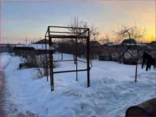 1/4 доли квартиры и 1/4 доли земельного участка в Челябинской обл. еще 1/4 доли квартиры и 1/4 доли земельного участка в Челябинской обл. еще 1/4 доли в праве на жилое помещение, площадь: 74,4 кв.м., кадастровый номер: 74:02:0701008:54 и 1/4 доли в праве на земельный участок, категория земель…