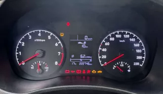 Автомобиль легковой, марка: Hyundai, модель: Solaris, VIN: Z94K241BAJR076642, гос. рег. номер: К801РН123, год изготовления: 2018