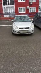 Ford Focus 2010, марка FORD, модель FOCUS, год выпуска 2010, VIN X9FHXXEEDHAP0878.