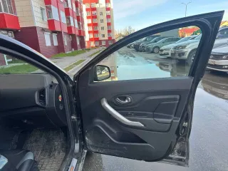 Автомобиль Lada XRAY 2021 года выпуска, VIN: XTAGAB330M1409781