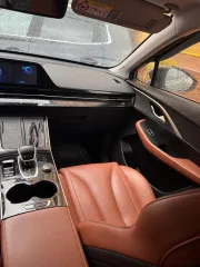 Omoda C5 2023, легковой автомобиль марки Omoda, модель C5, год выпуска 2023, кузов № LVVDD21B4PD125836, идентификационный номер (VIN) LVVDD21B4PD125836. Ознакомление с перечнем и характеристиками имущества проводится каждую среду с 10 (мск) до 12 (мск) по адресу г. Краснодар, ул. Им. Чернышевского…