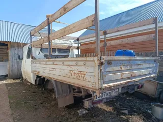 Автомобиль марки 278412 модель 278412 2005 г.в. VIN-номер X9633023052048108 заявки на ознакомление с имуществом принимаются в рабочие дни до дня окончания приема заявок с 09.00-12.00 часов по адресу электронной почты nailrizvanov@mail.ru, тел.: +7 996 335-24-13