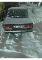 Легковой автомобиль, марка: ВАЗ, модель: 321074, год изготовления: 2000, VIN: XTA210740Y1349417, г/н: К814КС89, кузов №: XTA210740Y1349417, мощность двигателя, л. с. (кВт): 74,5/54,8. Пробег уточнять при осмотре.