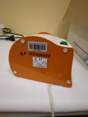 Стерилизатор логопедический б/у.