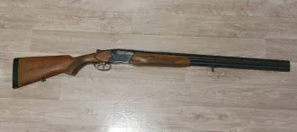 Гладкоствольное ружье ТОЗ-34р, калибр 12х70, номер АБ 11899. Продажа осуществляется в соответствии с ФЗ от 13.12.1996 № 150-ФЗ «Об оружии». Приобретателем может быть только гражданин Российской Федерации, имеющий лицензию на приобретение оружия в соответствии с требованиями законодательства и при…