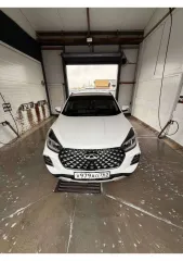 CHERY TIGGO 4 PRO 2023, автомобиль марки CHERY модель TIGGO 4 PRO 2023 г.в., VIN-номер LVVDB21B5PD989509. Ознакомиться с имуществом и документацией можно по адресу: г. Кинель, СДТ Хлебозавода (Лебедь), 3 линия, д.14, по согласованию по телефону 89272962813-Екатерина.