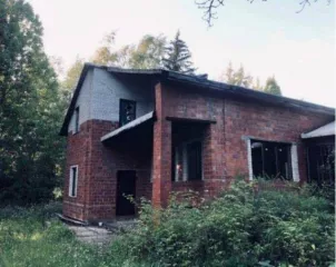 жилой дом, площадью 300,5 кв. м, с кадастровым номером 47:01:1122001:1978, и земельный участок, общей площадью 1200 +/  24 кв. м, с кадастровым номером 47:01:1122001:873, расположенных по адресу: Российская Федерация, Ленинградская область, Выборгский район, МО  Гончаровское сельское поселение , п…