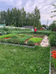 Земельный участок 764 кв.м., ХМАО-Югра. Категория земель: земли сельскохозяйственного назначения, разрешенное использование: под садоводство. Находится по адресу: Ханты-Мансийский автономный округ - Югра, р-н Нефтеюганский, урочище «Сингапайский остров», район КНС-7, СНТ «Энергетик», участок № 56…