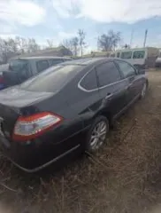Автомобиль NISSAN TEANA, идентификационный номер (VIN) Z8NBAUJ32CS032404, 2012 года выпуска Автомобиль NISSAN TEANA, идентификационный номер (VIN) Z8NBAUJ32CS032404, 2012 года выпуска 
Вид транспорта: легковой автомобиль 
Год выпуска: 2012 
VIN номер: Z8NBAUJ32CS032404 
Марка: NISSAN  
Модель…