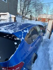 Subaru Impreza 2007, автомобиль марки SUBARU модель Impreza 2007 г.в. VIN-номер JF1GH7LW48G016839. Ознакомиться с имуществом можно по предварительной договоренности с финансовым управляющим, согласовав время и дату по номеру тел 89823437675, адрес 629801, Ямало-Ненецкий автономный округ, г…