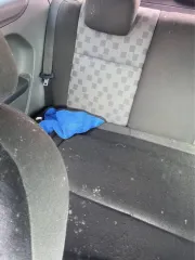 Ford Focus 2007 года, 100 лс, VIN X9F3XXEED37C58007, гос.номер Е385ОР164