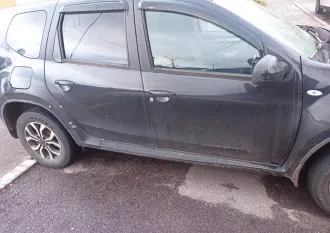 Nissan Terrano 2014, автомобиль марки NISSAN модель Terrano 2014 г.в., VIN-номер Z8NHSNDJA51313987. Ознакомление с имуществом производится по месту его нахождения с момента публикации сообщения о продаже имущества и до окончания приема заявок по предварительной записи посредством направления…