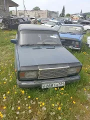 Автомобиль ВАЗ 21074, г/н В288ТН124, 2003г.в., VIN XTA21074031696047 комплектность и состояние не проверялась данное  имущество обращено в доход государства.Находится в Балахтинском районе (Документы отсутствуют, ) Автомобиль ВАЗ 21074, г/н В288ТН124, 2003г.в., VIN XTA21074031696047 комплектность и…