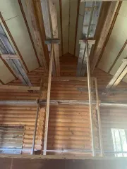 Объекты незавершенного строительства и земельный участок площадью 4999 кв.м. в Калужской области.