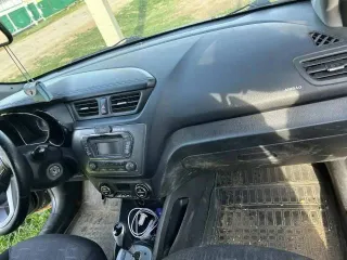Kia Rio, 2013 года, 123 лс, 433345 км, АКПП, Легковой автомобиль, марка: Kia Rio, VIN: Z94CC51BBDR018800, рег. номер: Е616ВВ116.