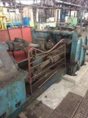 Б/у пресса механические ЭКП-5М. Пресса б/у разукомплектованы: механический однокривошпиндельный-1шт. однокривошпиндельный К-20-1шт. Электроклепальный ЭКП-5М-1шт. (уличное хранение).