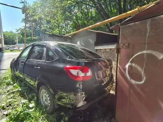 Lada Granta, 2024 года, 90 лс, 300000 км, АКПП еще Автомобиль Lada Granta, 2024 г.в.,VIN: XTA219140R0574402. Является предметом залога АО  Авто Финанс Банк . Автомобиль после ДТП, ржавчины, сколы, коррозии, требует ремонта. Обременения и ограничения на распоряжение и эксплуатацию Имущества…