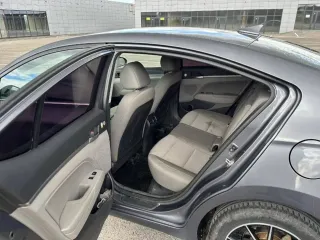 Hyundai Elantra 2019, автомобиль марки Hyundai модель Elantra, 2019 г.в., VIN-номер XWEDC41FBL0007222 (предмет залога ПАО "Совкомбанк"). С имуществом можно познакомиться: звонить по будням с 09:00 до 18:00 по телефону +79872540172 для согласования времени и обстоятельств осмотра по предварительной…