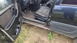 Chevrolet Niva 2011 года, 80 лс, 200000 км, полный привод. Автомобиль разукомплектован и не на ходу, VIN X9L212300B0343281, гос. рег. знак - О939ОТ68, мощность двигателя – 58.8 кВт/80 л.с., рабочий объём двигателя – 1690 куб. см. По информации должника рег. знак - Р534РЕ68.