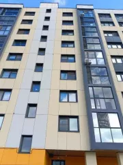 Жилая квартира, пл. 37.1 кв.м., кад. №77:17:0130104:2462, 
По адресу: г. Москва, р-н Троицк, ул. Андерсена, д 2, этаж 8, кв. 67.