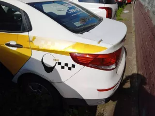 Автомобиль легковой Kia Rio, II, 2016 г.в. VIN Z94CB41AAHR421382, гос. рег. знак Н 701 НУ 750, МКПП. Автомобиль использовался в качестве такси. Документы в виде ПТС, СТС отсутствуют. Ключи замка зажигания отсутствуют. Автомобиль закрыт. ТС не использовался на протяжении 2 лет находясь на стоянке…