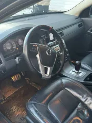 Volvo S80 2008 года, 199 лс, 277580 км, АКПП. Транспортное средство: VOLVO S80, идентификационный номер (VIN): YV1AS565081079102, год изготовления: 2008, гос.номер У446УК69