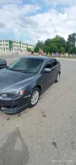 Автотранспортное   средство:  марка,   модель   ТС   «MITSUBISHI   LANCER   1,8»,  VIN JMBSTCY3A9U002153, легковой, год выпуска 2008, регистрационный знак Е650УР 68