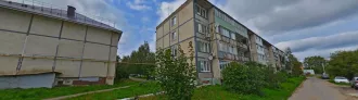 Квартира площадью 48 кв.м., кадастровый номер: 50:09:0000000:107271, назначение: жилое
Адрес: Московская область, Клинский район, д. Малеевка, ул. Центральная усадьба, д. 12, кв. 23