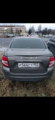 Lada Granta 2019, VIN XTA219010L0653559