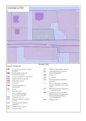 Земельный участок из земель населенных пунктов, расположенный в кадастровом квартале 10:04:0010101. Площадь 944 кв. м. Земельный участок из земель населенных пунктов, расположенный в кадастровом квартале 10:04:0010101. Площадь 944 кв. м. Цель использования земельного участка: Для индивидуального…
