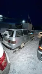 Автомобиль ВАЗ 21110, 2001 г/в, цвет серебристо-голубой, г/н Т 423 УК 56, VIN XTA21110020082806 Автомобиль ВАЗ 21110, 2001 г/в, цвет серебристо-голубой, г/н Т 423 УК 56, VIN XTA21110020082806 
Вид транспорта: легковой автомобиль 
Год выпуска: 2001 
VIN номер: XTA21110020082806 
Марка: ВАЗ 
Модель…