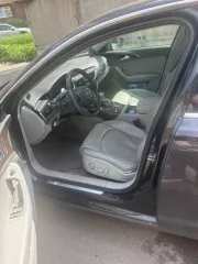 Audi A6, 2012 года, 204 лс, 234386 км, полный привод, АКПП. Легковой автомобиль, марка: Audi A6, год изготовления: 2012, цвет: темно-серый, VIN: WAUZZZ4G2DN055306, мощность двигателя, л. с. (кВт): 204 (150), разрешенная максимальная масса 2290 кг, масса без нагрузки 1755 кг. ПТС утерян. Имущество…