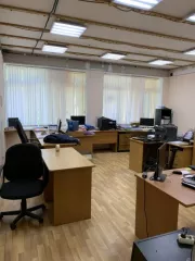 ТМЦ (офисная техника, оргтехника) в количестве 73 инвентарных единиц, подробный перечень которых содержится в разделе дополнительной информации на ЭТП, а также в сообщении о проведении торгов на ЕФРСБ № 18281125 во вложении. Получить дополнительную информацию об имуществе, торгах возможно через…