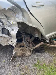 Toyota Avensis 2007, автомобиль легковой Toyota Avensis, 2007 г.в., VIN SB1BR56L50E226085.