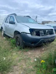 Renault Duster, 2017 Автомобиль «RENAULT DUSTER», 2017 г.в. ГРЗ В 960 РТ 147, VIN X7LHSRGN59035274, ключи зажигания и документы отсутствуют, б/у Вид транспорта: Легковой автомобиль Год выпуска: 2017 Государственный регистрационный знак: VIN номер: X7LHSRGN59035274 Марка: RENAULT Модель: DUSTER