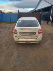 LADA Granta 2021 Granta 219110 Белый 2021 г.в. транспортное средство – Automobile марки LADA, модель: 219110 Lada Granta, год выпуска: 2021г., кузов №: XTA219110M0415160, идентификационный номер (VIN): XTA219110M0415160. Ознакомление с имуществом по месту нахождения: Челябинская область…
