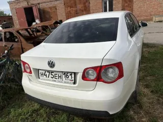 Volkswagen Jetta (2016) автомобиль марки "Фольксваген Джетта", бывший в эксплуатации, с видимыми повреждениями, дефектами, следами коррозии, возможны скрытые повреждения и дефекты. Имущество, обращенное в собственность государства (1799). Имущество продается в том виде, комплектности и состоянии, в…