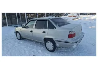 Daewoo Nexia, 2007 года, 85 л.с., 247647 км. Автомобиль легковой, марка: DAEWOO, модель: NEXIA, VIN: XWB3D31UD7A114239, гос. рег. номер: М914МХ186, год изготовления: 2007
