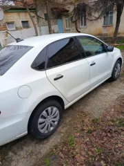 Volkswagen Polo 2018 Polo белый 2018 г.в. транспортное средство Volkswagen Polo, 2018 года выпуска, идентификационный номер (VIN): XW8ZZZ61ZJG034087, цвет: белый, тип ТС: легковой, категория ТС – В, мощность двигателя – 110 л.с. техническое состояние: автомобиль в неудовлетворительном техническом…