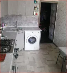 Доля 18/22 в квартире, 90.3 кв.м, Республика Башкортостан 6/22 доли в праве на квартира, площадь: 90,3кв.м., кадастровый номер: 02:68:010502:5150, адрес (местонахождение): Российская Федерация, Республика Башкортостан, м.р-н Мелеузовский, г.п. город Мелеуз, г Мелеуз, мкр 32-й, д. 7, кв. 48.