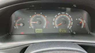 Lada Niva 2023 года выпуска, VIN XTA212300P0849610.