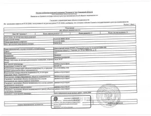 Нежилое помещение, площадь 13,1 кв.м., кадастровый номер: 72:23:0218006:18144, г. Тюмень, ул.50 лет ВЛКСМ, д. 51, рег.№ 72-012273-ГМУ; Должник: Светиков В.С., собственник: Светиков В.С. Лот: Нежилое помещение, площадь 13,1 кв.м., кадастровый номер: 72:23:0218006:18144, г. Тюмень, ул.50 лет ВЛКСМ…