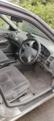 Nissan Sunny 2002 Автомобиль марки Nissan, модель Sunny, 2002 г.в., VIN-номер FB15363215. Для получения более детальной информации, документов и т.д. прошу сразу делать запрос на электронную почту. Ознакомиться с имуществом и документами к нему можно по согласованию с организатором торгов, тел.: +…
