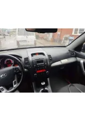 Kia Sorento 2012 года, 174 лс, 219231 км, легковой автомобиль Kia Sorento XM, 2012 года выпуска, идентификатор (VIN): XWEKU811CC0000820.