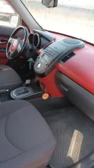 KIA Soul 2013, транспортное средство марки KIA модель Soul 2013 г.в., VIN-номер XWEJT813BD0001236. С имуществом можно познакомиться по предварительному согласованию с финансовым управляющим по номеру 89173243980, по предварительной записи у организатора торгов и направлением запроса на адрес…