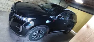 Chery Tiggo 7 Pro MAX 2023, автомобиль марки CHERY модель Tiggo 7 Pro MAX 2023 г.в., VIN-номер LVVDB21BXPD780363. Ознакомиться с предметом торгов можно по адресу: 669214, Иркутская область, село Майск, ул. Трактовая, д. 3, с момента публикации сообщения о продаже имущества и до окончания приема…