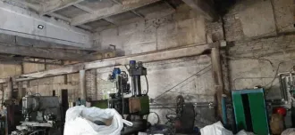 Здание 369 кв.м в Челябинской области. 1/3 доля здания. Еще 1/3 доля здания. Еще 1/3 доли в праве общей долевой собственности в объекте незавершенного строительства с кадастровым номером 74:31:0301001:245, расположенном по адресу: Челябинская область, р.п. Первомайский, ул. Известковая, д. 3…