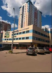 Квартира 65,10 кв. м, Московская область, г. Королёв, мкр. Юбилейный, ул. Пушкинская, д. 13, кв. 139. Кадастровый номер: 50:45:0010302:143.