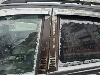 KIA SORENTO 2002 года, цвет черный. Кузов (коляска) отсутствует, VIN: KNAJC52182A004999, грз: У933УА24. Осмотр в Красноярском крае, Емельяновском районе, Солонцовском сельсовете, СНТ Сухая Балка-2, 255 (парковка возле здания). Документы по запросу: s_bilyuchenko@mail.ru или 89826091792. Контактное…
